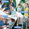 2 Video-Walkie-Talkies für Kinder, geeignet für Jungen und Produktbild-Vorschau 7