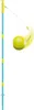 Swingball 2 in 1 Multiplay-Set Náhled obrázku produktu 8