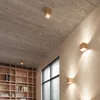 Lampada da parete QUAD in legno naturale 1xG9 8W legna Anteprima dell’immagine prodotto 19