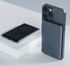 Allity Powerbank Wireless APB-300 PD QC 20W 5000 mAh Grau Produktbild-Vorschau 5