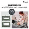 Hauck Reisebett Sparset Play N Relax Center Produktbild-Vorschau 3