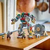 LEGO Star Wars 75451 Showdown mit dem Wächterdroiden am Produktbild-Vorschau 7