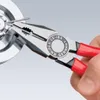 Universalzange L (mm) 180 Produktbild-Vorschau 2