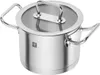 Set mit 5 Töpfen ZWILLING Pro 65120-005-0 Produktbild-Vorschau 11
