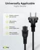 Goobay | Nk 114 S-180 | Kabel Zasilający | Zasilanie Cee Podgląd zdjęcia produktu 10