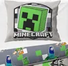 Babybettwäsche Minecraft Entdecke deine Welt Produktbild-Vorschau 5