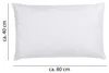Relaxsan Allround-Kissen, 40x80 cm, atmungsaktives Kissen Produktbild-Vorschau 5