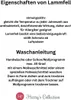 Sitzkissen aus bestem Lammfell hochwollig Produktbild-Vorschau 3
