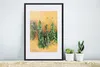 MuchoWow® Gerahmtes Poster Mediterrane Kräuter 40x60 cm - Produktbild-Vorschau 4