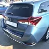 Zderzak ochronny ze stali nierdzewnej dla TOYOTA AURIS Podgląd zdjęcia produktu 1
