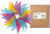PHENO FLAGS Wimpelkette aus reinem Leinen-Stoff mit 6 Produktbild-Vorschau 1