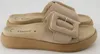 Gabor Fashion Mule femme Beige, Couleur:beige/boue, EU Voir les images du produit 47