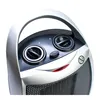 Descon Da-T182Cs 1800W Ceramic Oscillating Thermofan Voir les images du produit 4