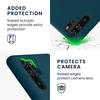 kwmobile Handyhülle für Huawei P30 Pro Hülle - Case Silikon Produktbild-Vorschau 3