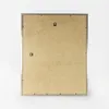 Cornice FRAMAI® 40x50 cm in argento - con passe-partout - Anteprima dell’immagine prodotto 4