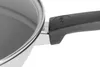 Woll Concept Wok- und Rührpfanne mit Deckel: Alle Herdarten Produktbild-Vorschau 5