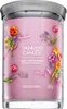 Yankee Candle HAND TIED BLOOMS - velká svíčka Tumbler Náhled obrázku produktu 3