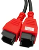 12+8 Pin SGW Bypass Adapter Kabel kompatibel mit Fiat Alfa Produktbild-Vorschau 8