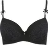 LASCANA Schalen-BH Aurora schwarz Größe 75 Cup F Produktbild-Vorschau 1