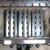 Acier inoxydable V2A rails d'arôme pour Broil King Monarch, Voir les images du produit 5