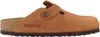Birkenstock Boston Couleur Marron Voir les images du produit 4