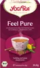Yogi Tea Feel Pure | 17 Teebeutel | Kräutertee mit Süßholz, Produktbild-Vorschau 3