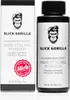 A product shot of Slick Gorilla hair styling powder and its packaging. Náhled obrázku produktu