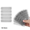 125-teiliges Fliegengitter-Reparaturset, selbstklebendes Produktbild-Vorschau 9
