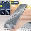MASKO® 2X Auffahrrampe 400kg | Verladerampe | Produktbild-Vorschau 7