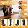 Boot-Stretcher für Damen & Herren –Verstellbarer Produktbild-Vorschau 2