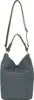Fritzi aus Preußen Schultertasche Lea Hobo Olive tannengrün Produktbild-Vorschau 4