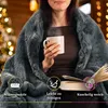 Deko Wohnzimmer Decke Kuscheldecke Tagesdecke Sofadecke Produktbild-Vorschau 7
