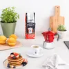 Bialetti Moka Induction, 0,16 l, Aluminium, Aluminium, Produktbild-Vorschau 9
