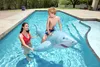 Bestway® Schwimmtier Hai 183 x 102 cm Produktbild-Vorschau 3