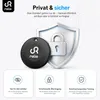Bluetooth Tracker Android, Smart Tag kompatibel mit Google Produktbild-Vorschau 5