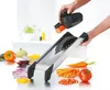 Mandoline/râpe noir - Gefu - 55700 - violino Voir les images du produit 30