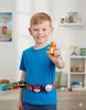 Jazwares Pokémon  CLIP N GO Trenerský Pásek + 2x POKEBALL Náhľad obrázku produktu 8