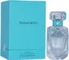 A Tiffany & Co. Eau De Parfum spray bottle and its packaging are displayed side-by-side against a white background. Náhled obrázku produktu