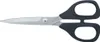 Kai N5165 Schneiderschere 16,5 cm Schwarz Produktbild-Vorschau 1
