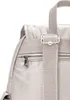Kipling City Pack S 13 Liter Rucksack K15641 Metallic Glow Produktbild-Vorschau 6