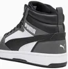 Puma Rebound V6 Sportschuhe Grau EU 41 Mann Grau EU 41 Produktbild-Vorschau 6
