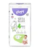 BELLA HAPPY Baby Pleny jednorázové Maxi 8-14 kg Big Pack 62 Náhled obrázku produktu 1