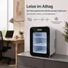 Freeze twentyBW Mini-frigorifero da 20 litri, borsa Anteprima dell’immagine prodotto 5