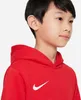 Nike Sudaderas JR Park 20 Fleece, CW6896657, Talla: 137 Vista previa de la imagen del producto 7