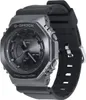 Zegarek Casio G-Shock GM-S2100B-8AER 20BAR Podgląd zdjęcia produktu 4