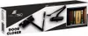 Zatvárač dverí čierny 40-60kg Malatec 23598a Náhľad obrázku produktu 11
