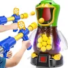 Hungry Duck Spielzeug ab 3 Jahren, Geschicklichkeitsspiel Produktbild-Vorschau 8