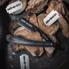 BARBA ANGRY Garrigue O Blade Shavetta Anteprima dell’immagine prodotto 6