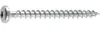 SPAX® 0201010400303 SPAX® Universalschrauben T20 Anteprima dell’immagine prodotto 16