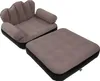 Aufblasbarer Sofa-Sessel mit doppeltem Verwendungszweck Produktbild-Vorschau 7
